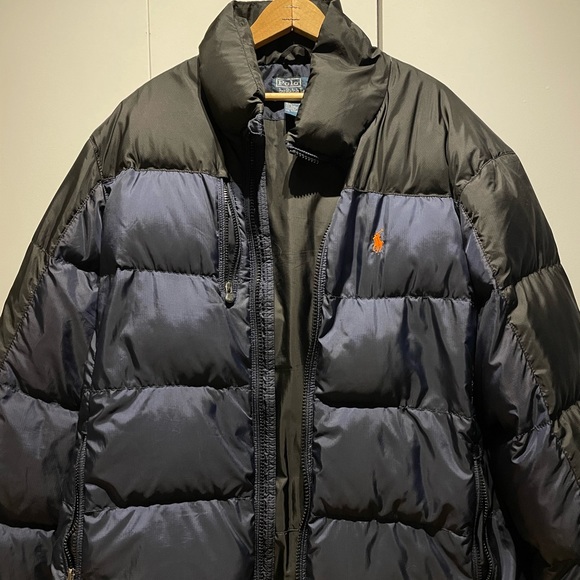 Polo Ralph Lauren Jacket - Picture 1 of 5